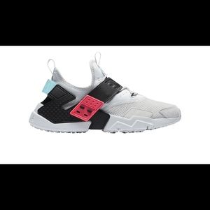 Nike Air Mens Sneakers Haurache Drift 10